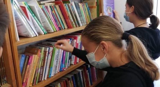 Metodologie înscriere învățământ primar 2022-2023